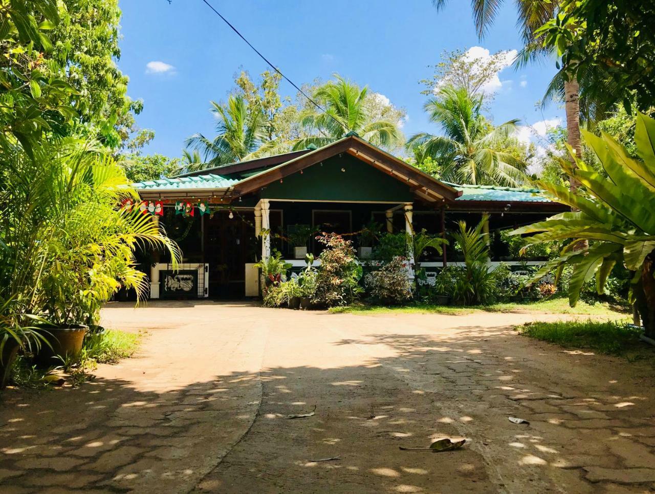 Sigiri Saman Home Stay Sigiriya Exterior foto